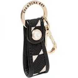 Rhett Keychain